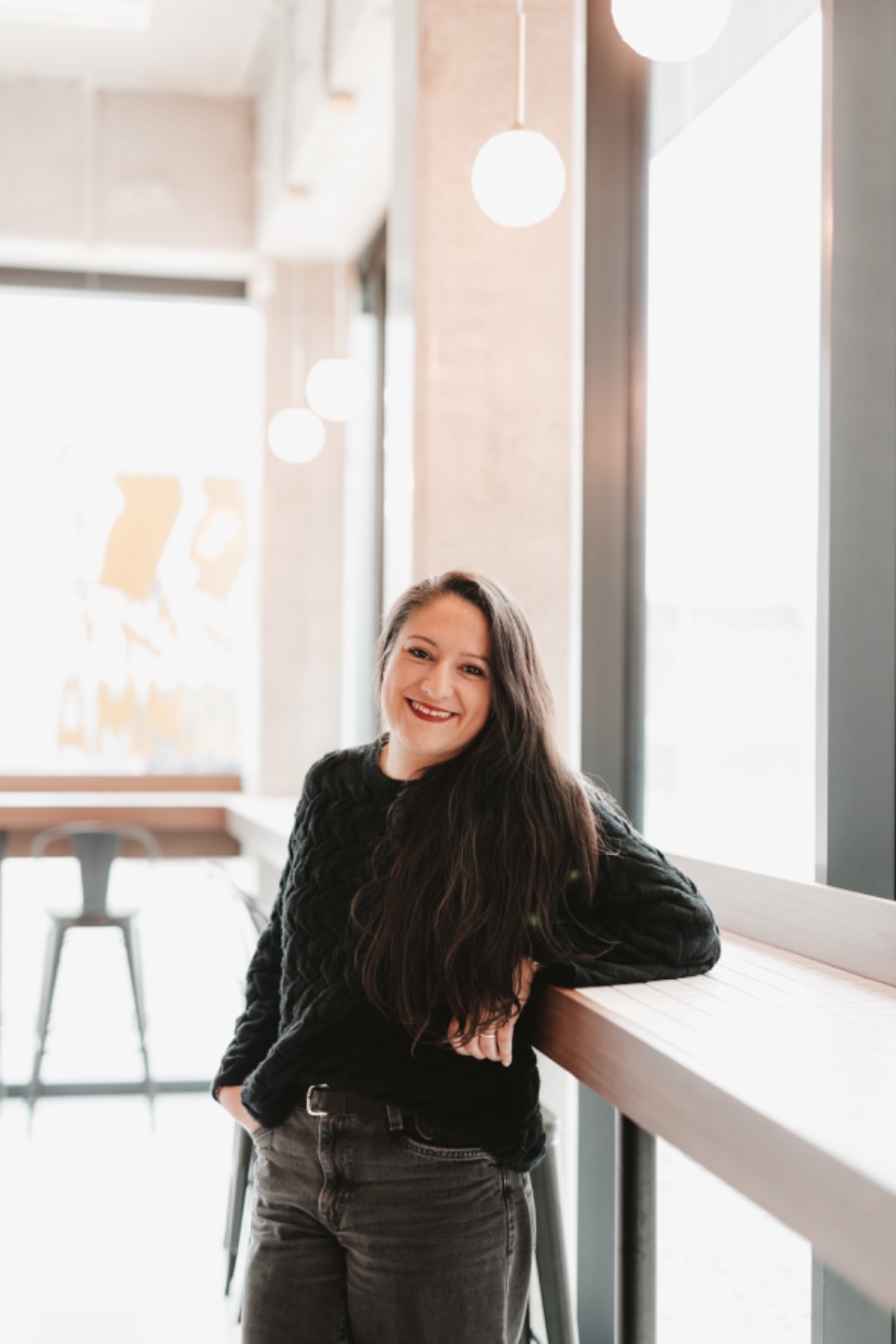 Catherine Peña Zamora, coach certifiée spécialisée TDAH