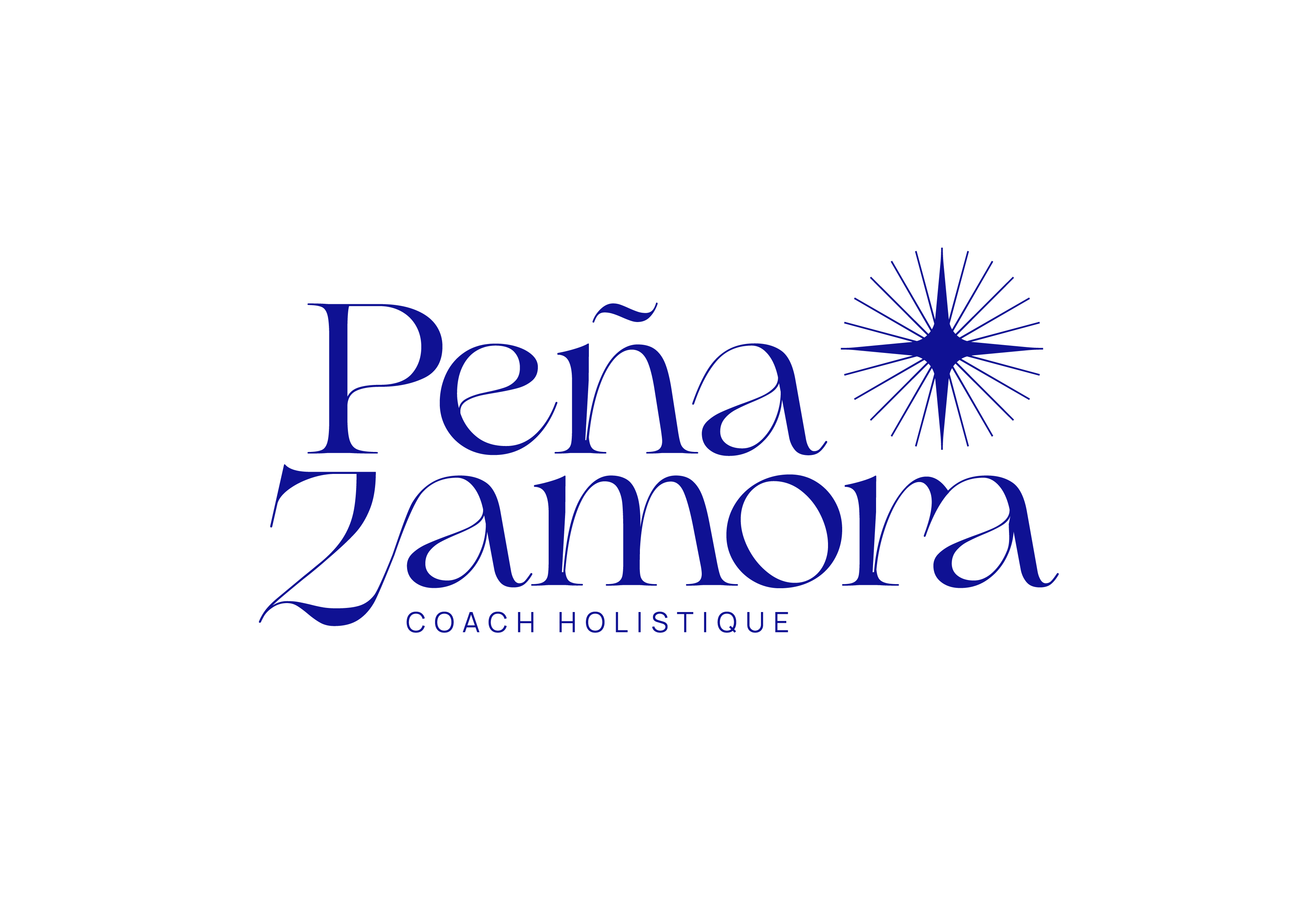 Logo Peña Zamora