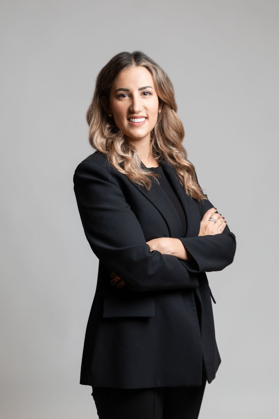 Kelly Duay, coach financière certifiée et analyste financière diplômée