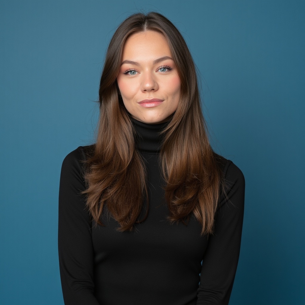 Marjolaine, consultante SEO et copywriter freelance
