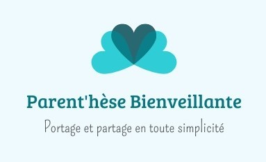 Logo Parent'hèse Bienveillante