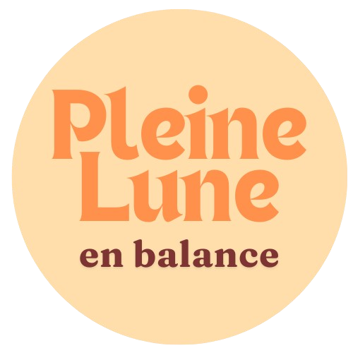 Pleine Lune en Balance