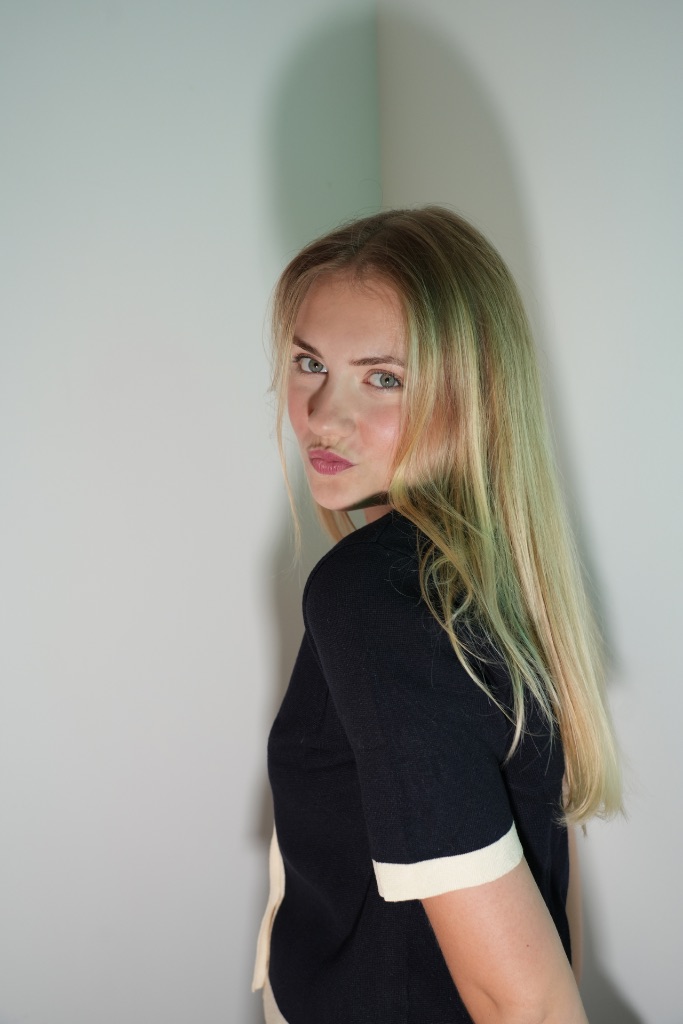 Clara-Marie, coach business pour femmes entrepreneures