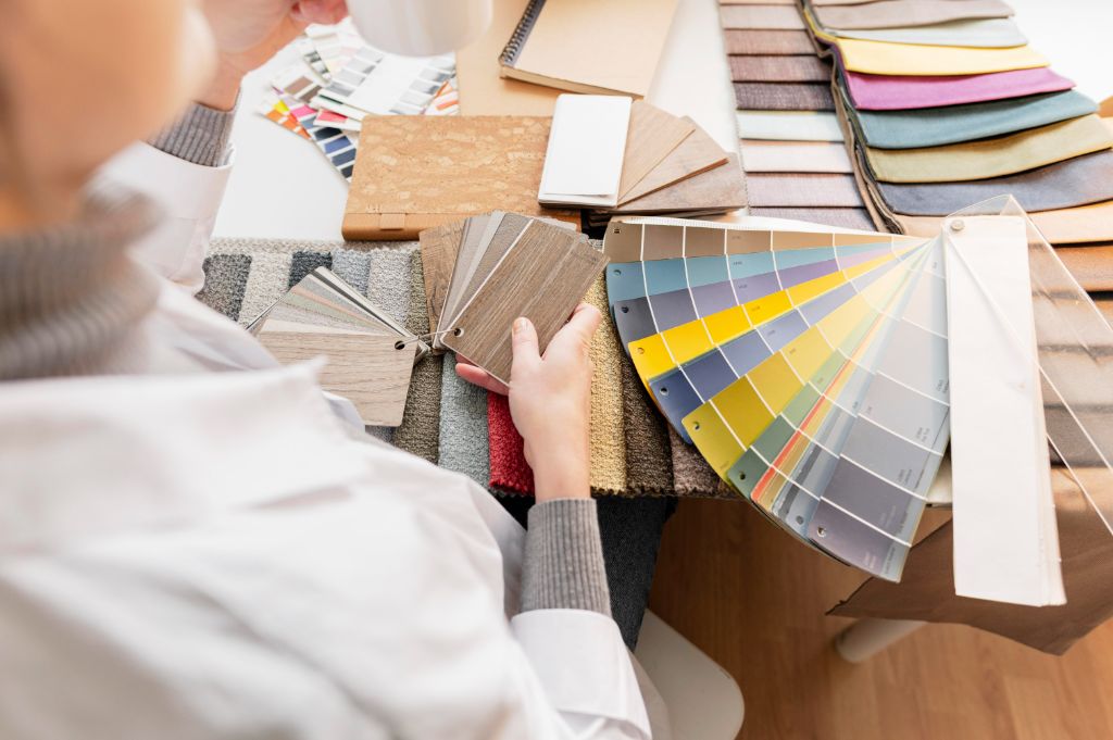 Consultation déco personnalisée avec plans et conseils
