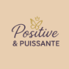 Logo Positive et Puissante