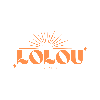 Logo Lolou - Accessoires de pilates portables