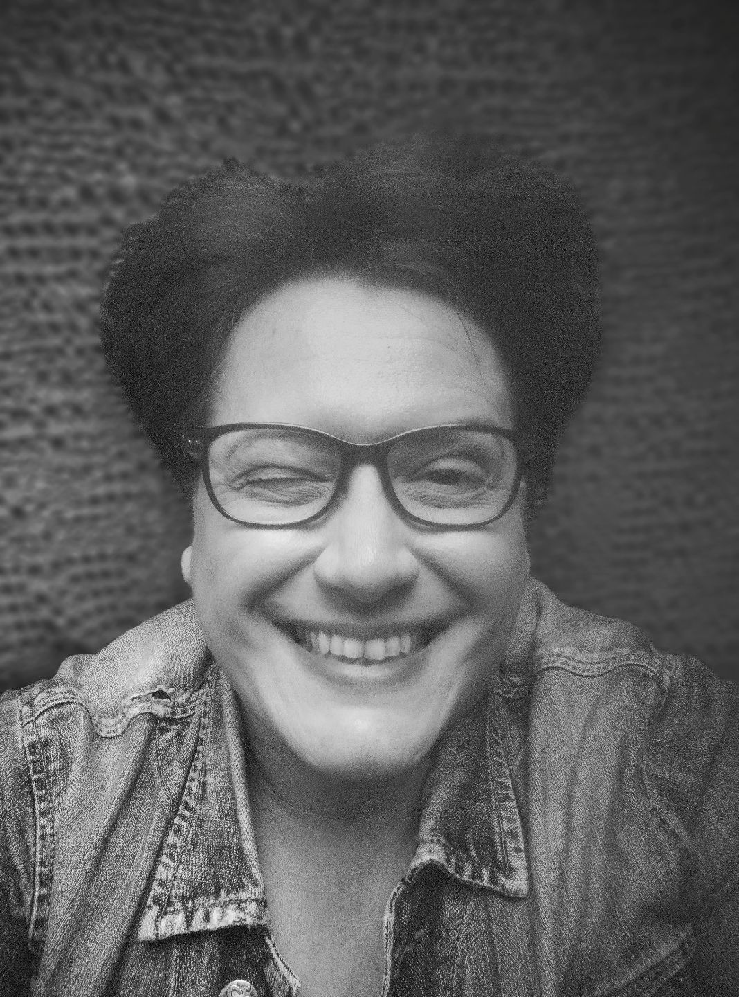 Portrait de Maryline, copywriter et formatrice LinkedIn, ancienne photographe indépendante pendant 18 ans
