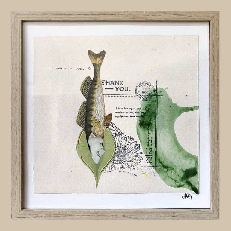 Œuvre 15