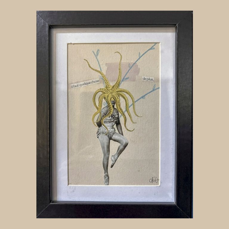 Œuvre 9