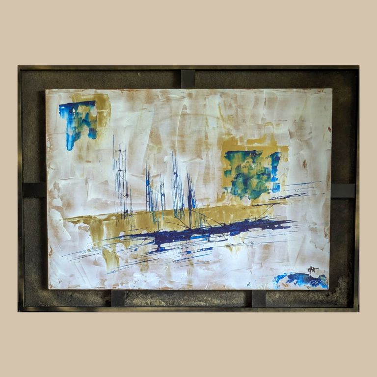 Œuvre 1