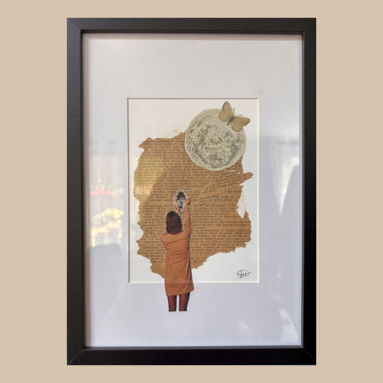 Œuvre 13