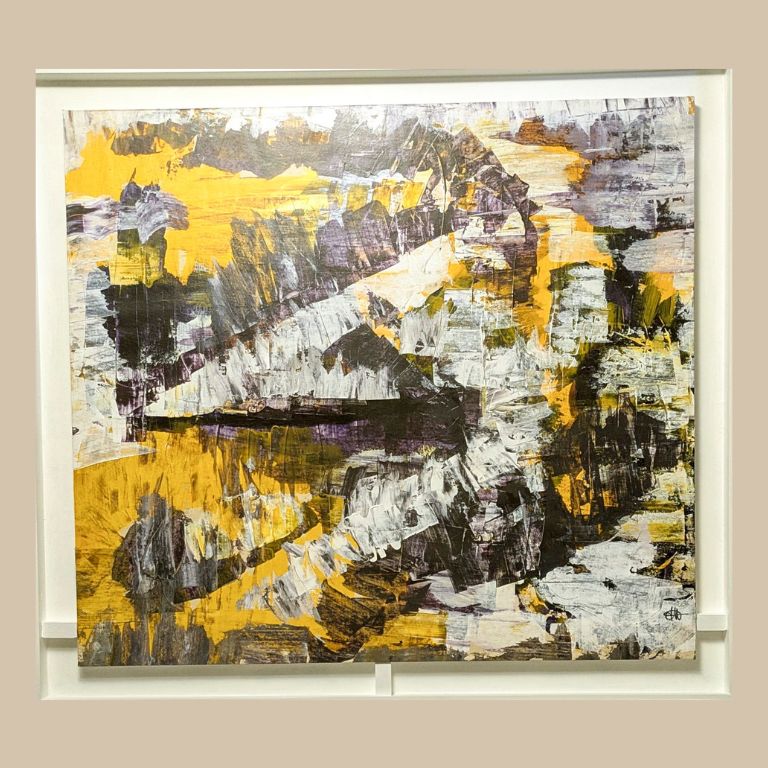 Œuvre 3