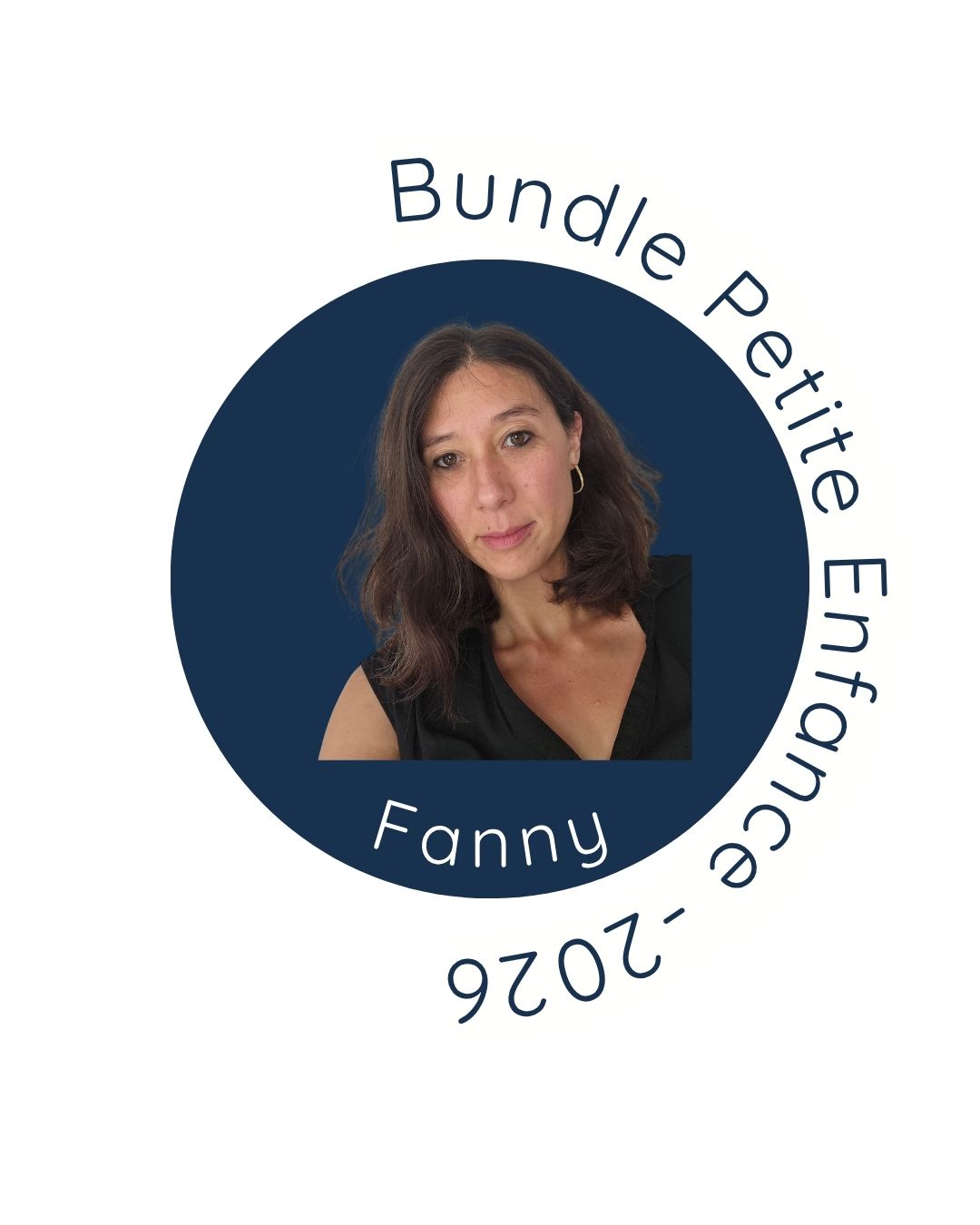 Portrait de Fanny, psychomotricienne