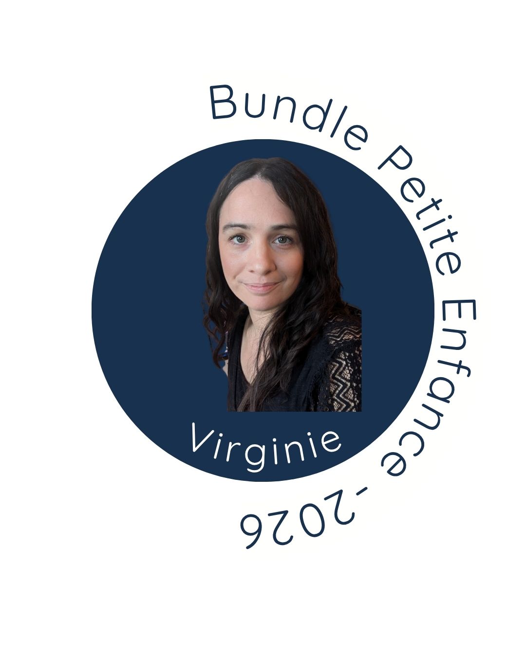 Portrait de Bougribouillon, autrice et illustratrice