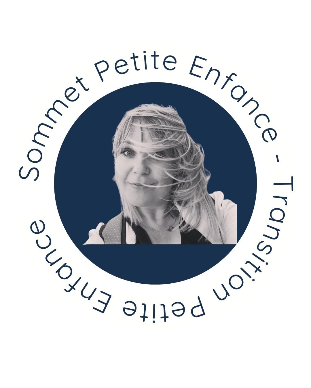 Portrait d'Aurélie, EJE et hypno praticienne
