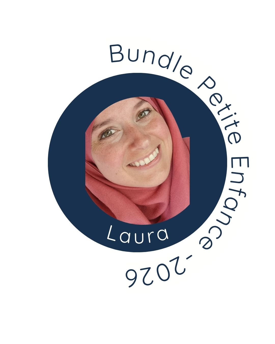 Portrait de Laura, éducatrice de jeunes enfants