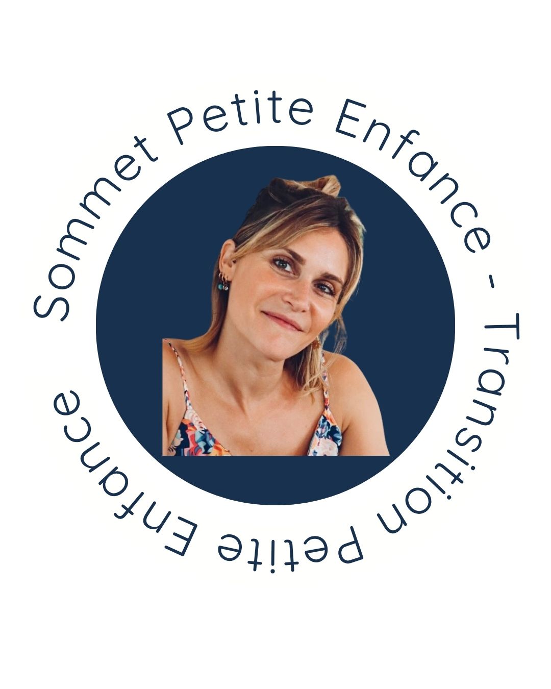 Portrait d'Elena, éducatrice de jeunes enfants