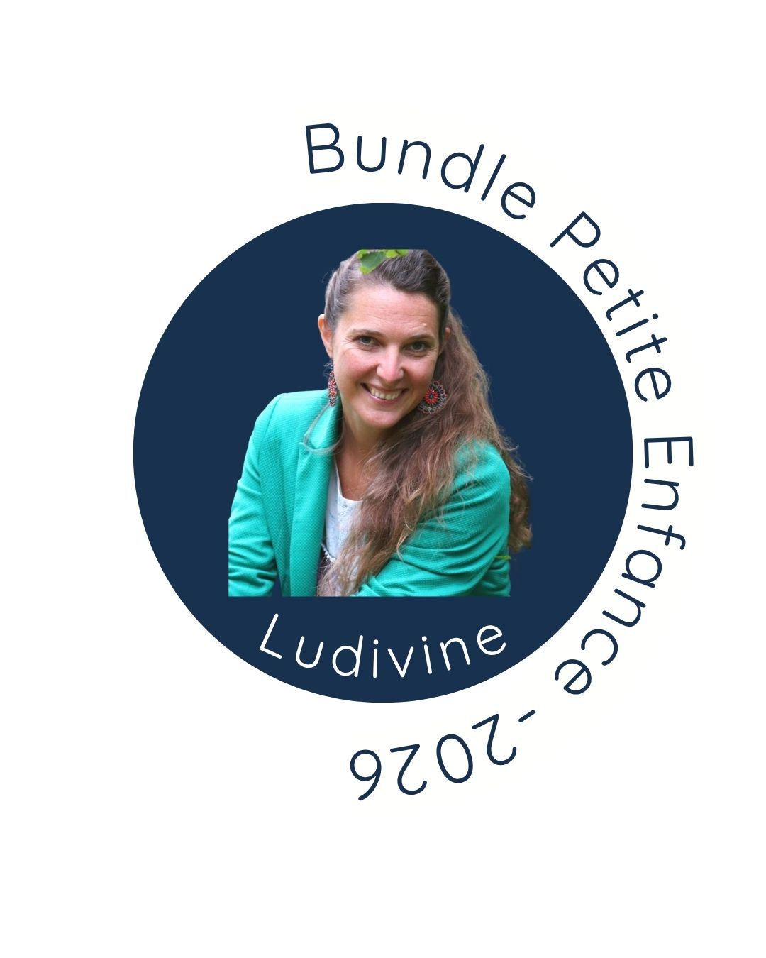 Portrait de Ludivine, EJE et auxiliaire de puériculture