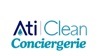 Logo AtiClean