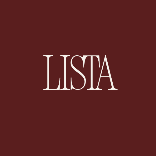 Listacom — Studio de direction artistique