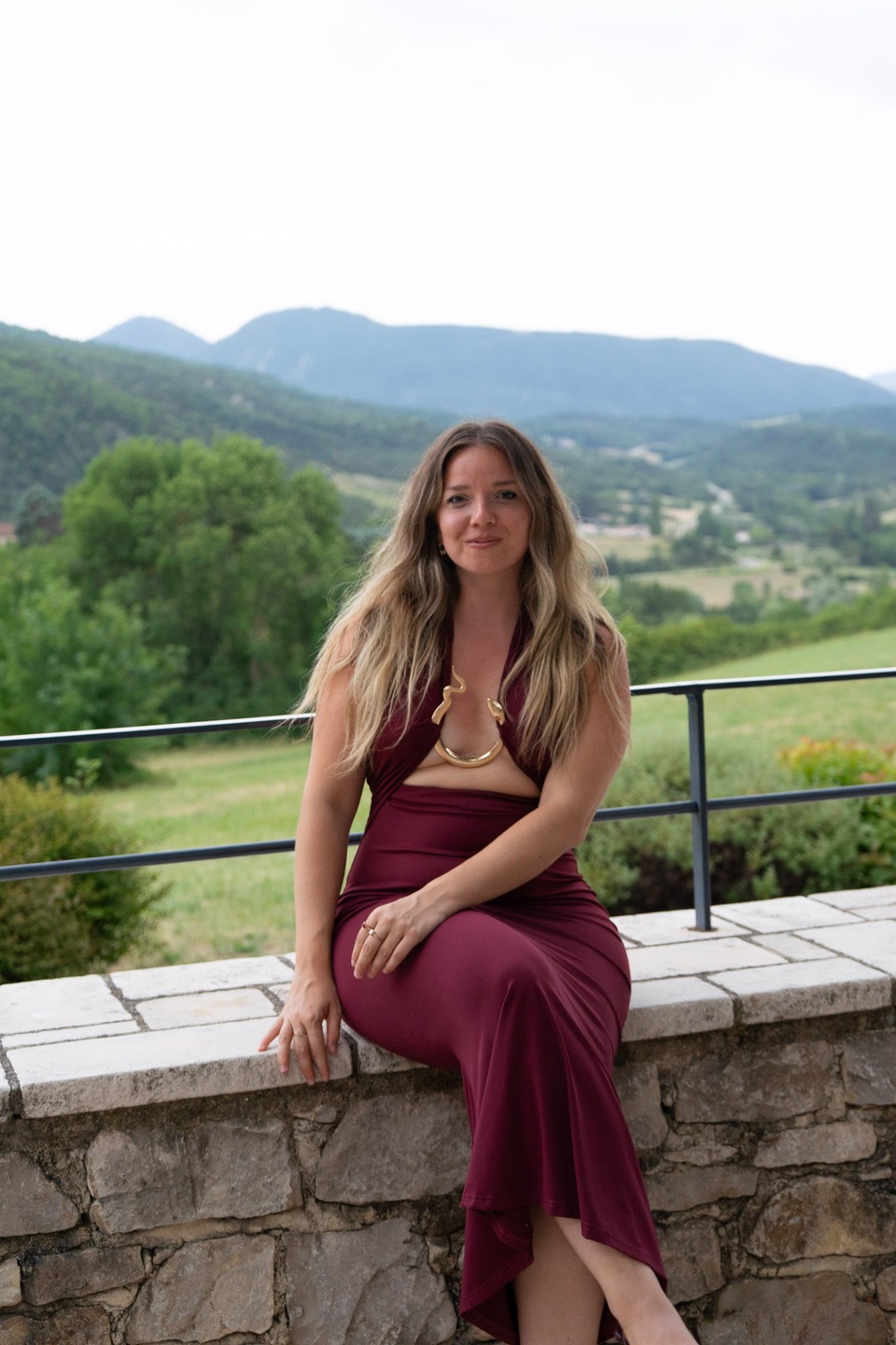 Portrait de Margaux, coach spécialisée en hypersensibilité et relations évitantes