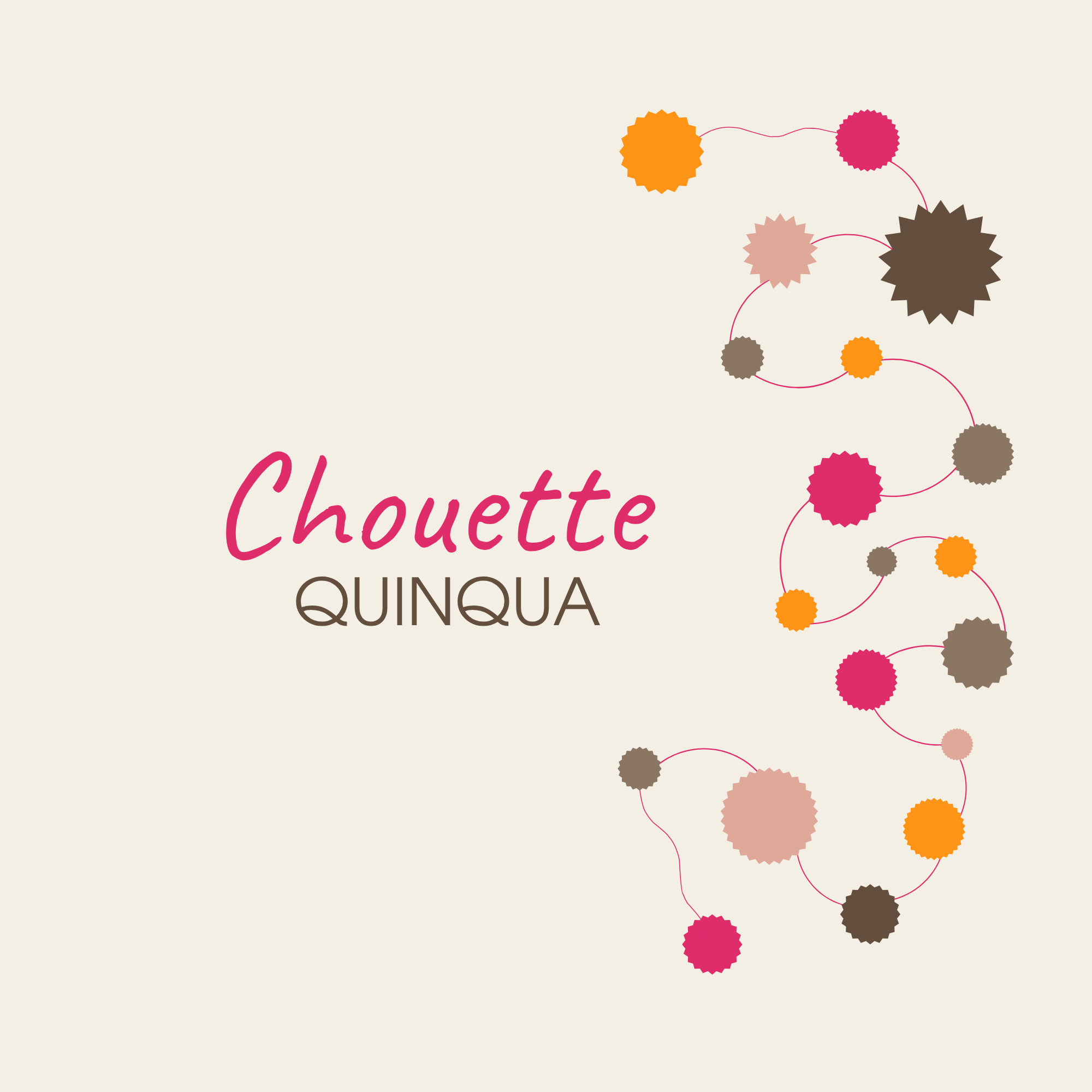 Logo Chouette Quinqua