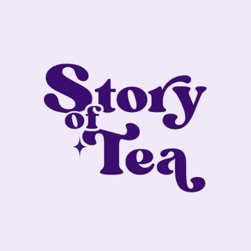 Story of Tea - Thés pour lectrices passionnées