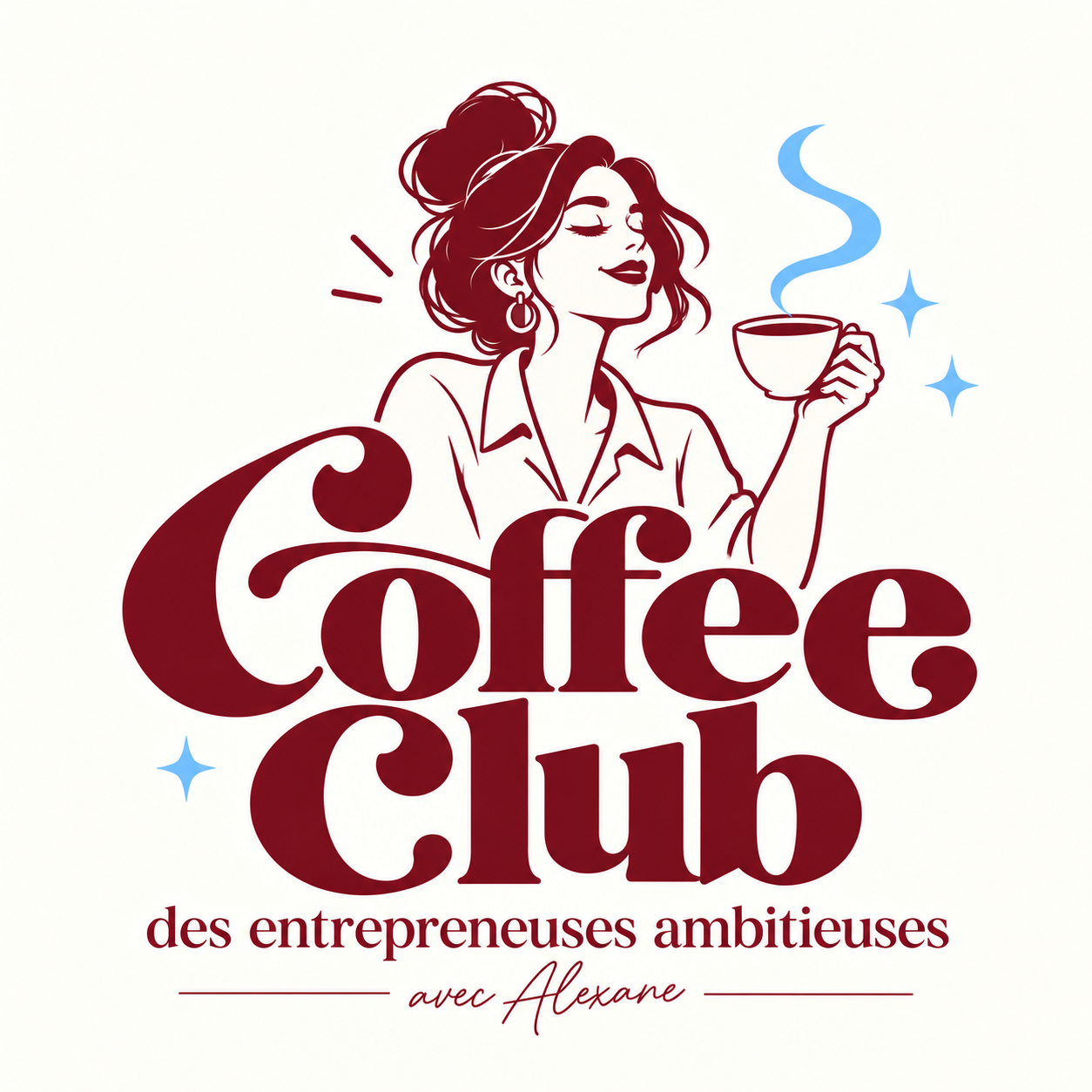 Photo illustrant le Coffee Club