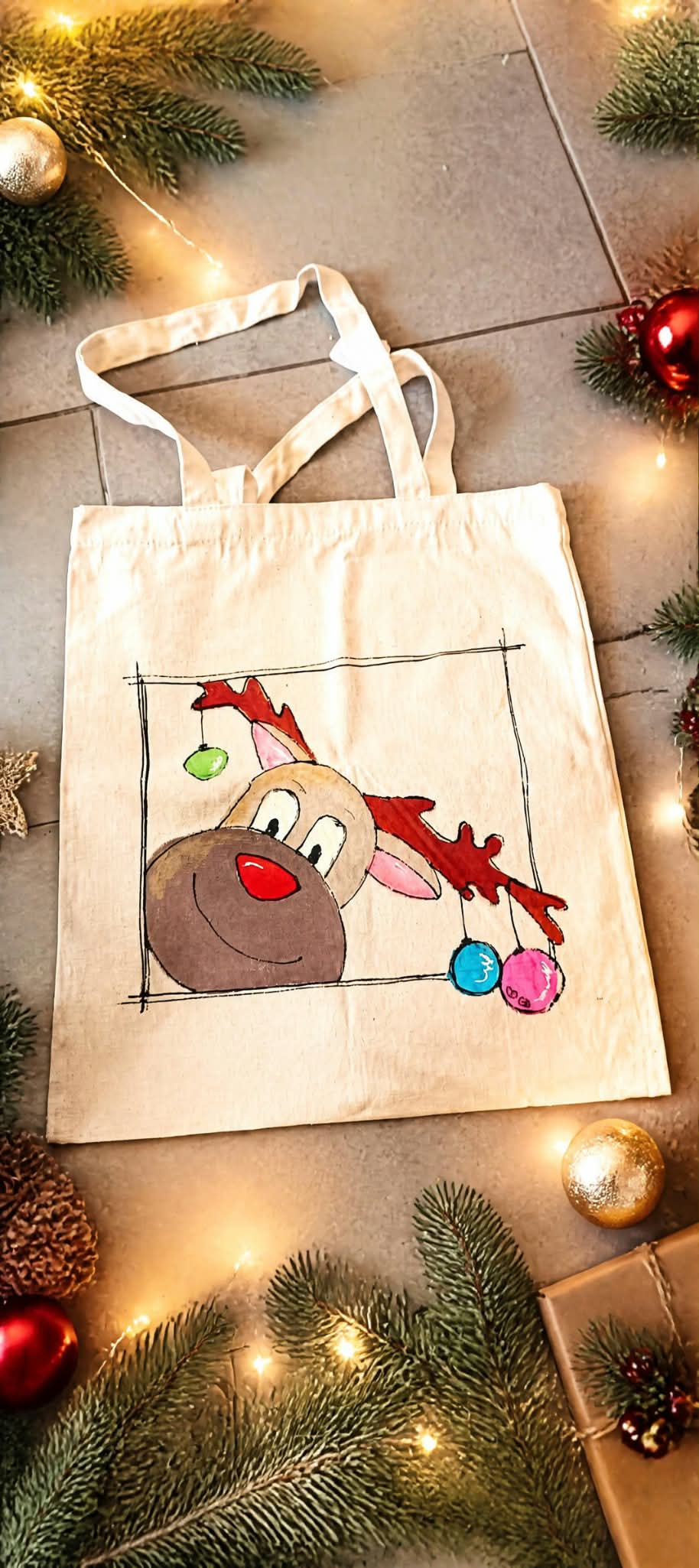 Création de Noël 9