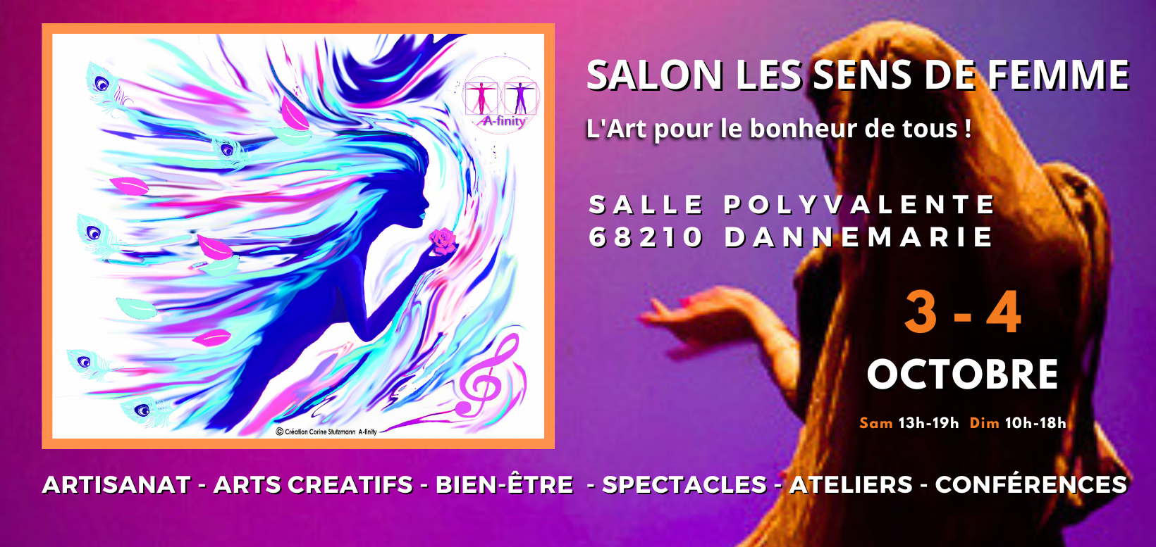 Prochaine manifestation