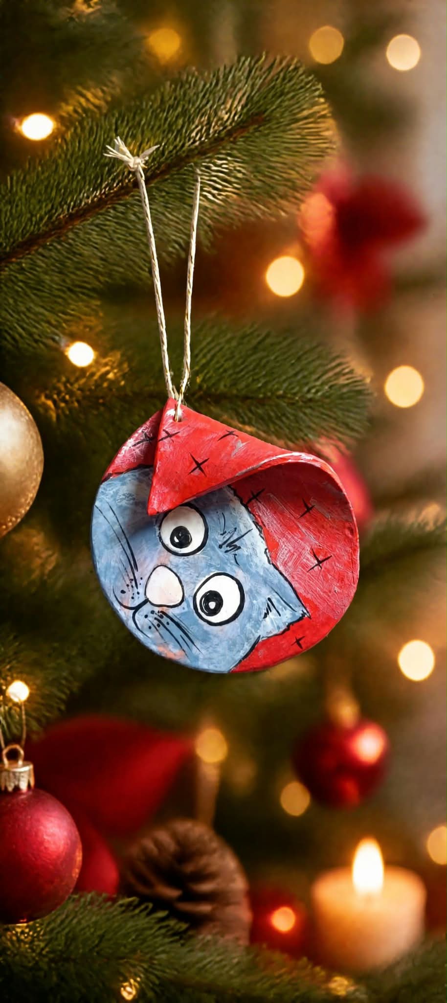 Création de Noël 7