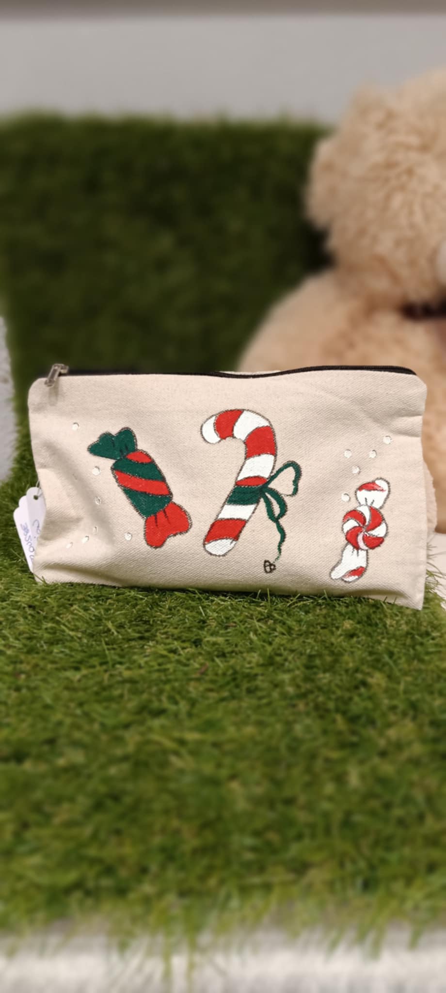 Création de Noël 12