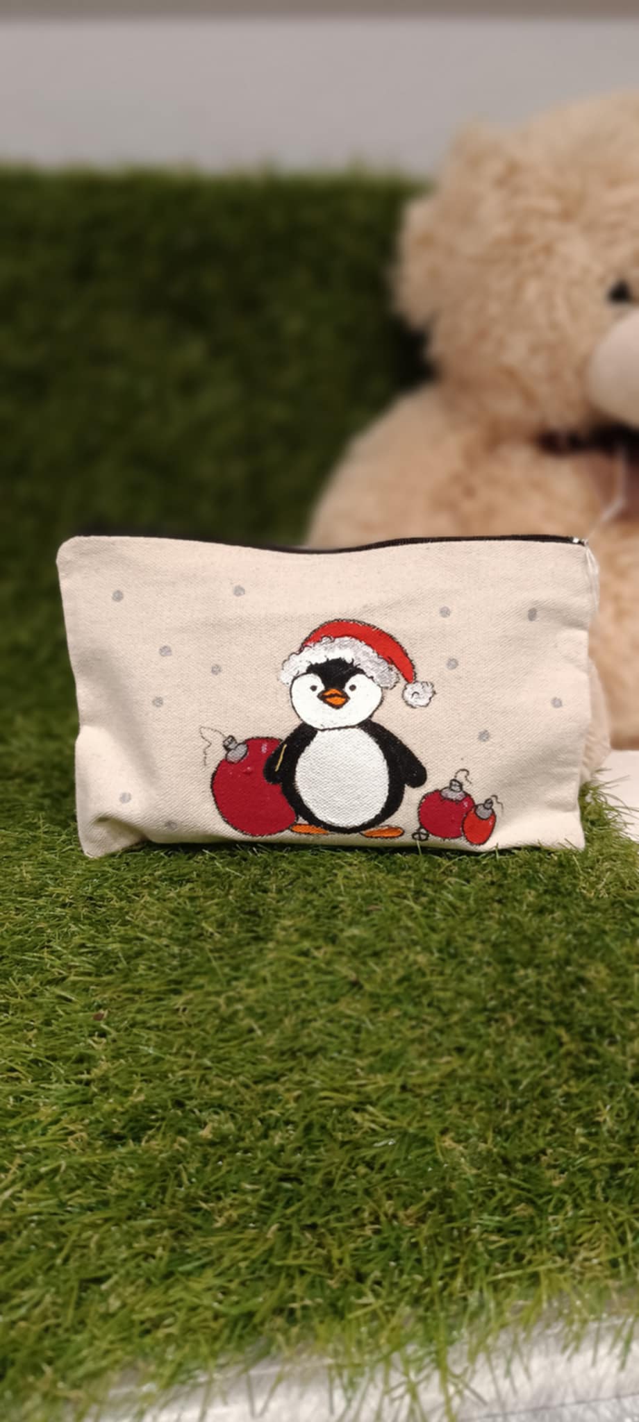Création de Noël 11