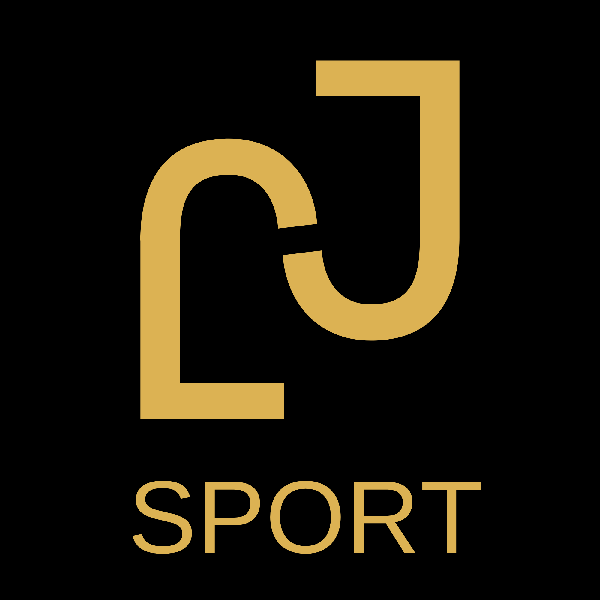 Logo J&J Sport