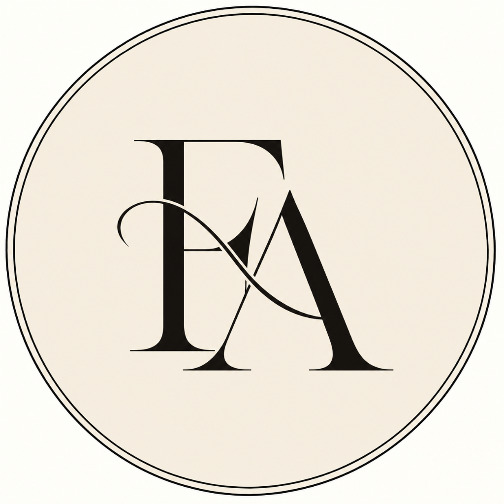 Logo Femmes d'Abondance