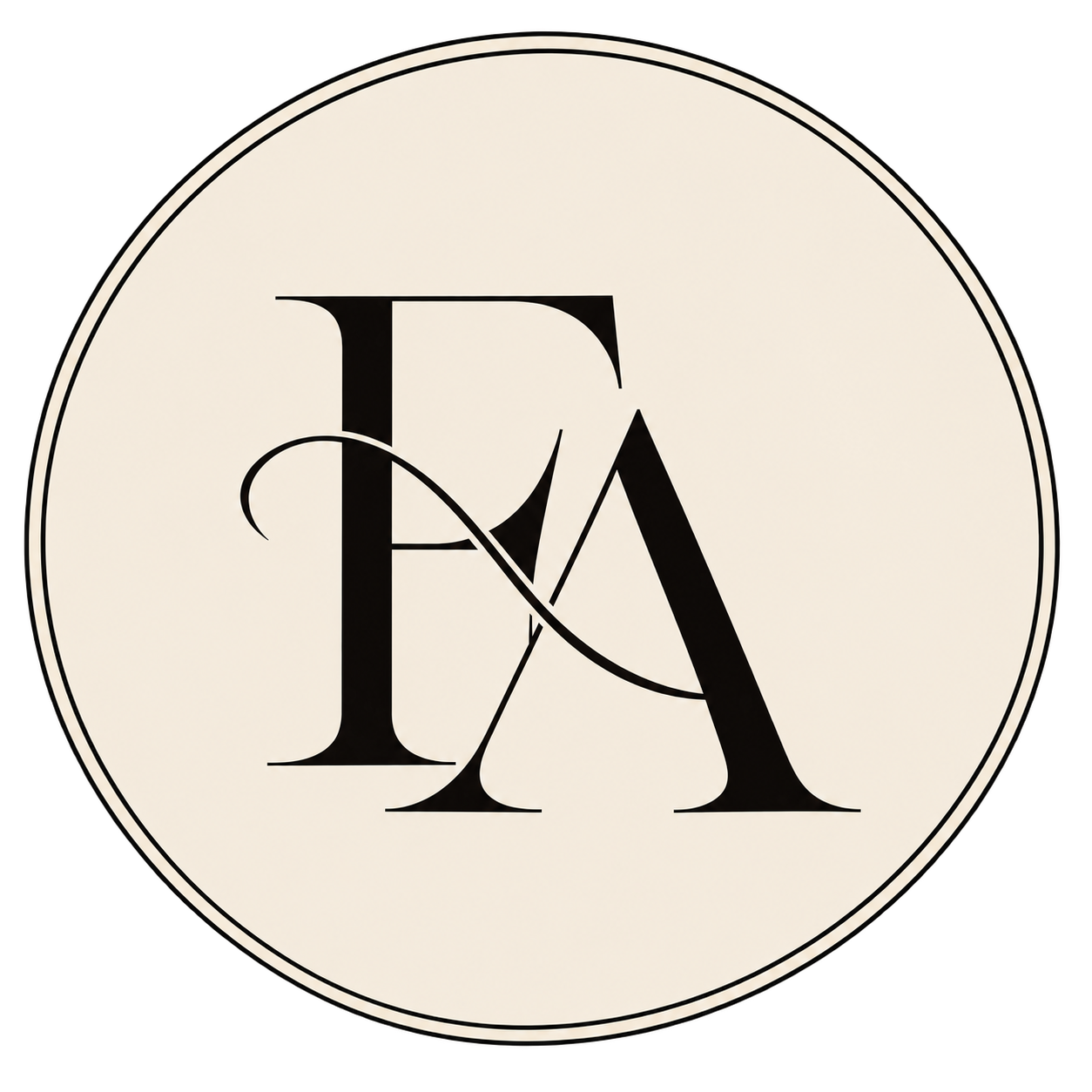 Logo Femmes d'Abondance