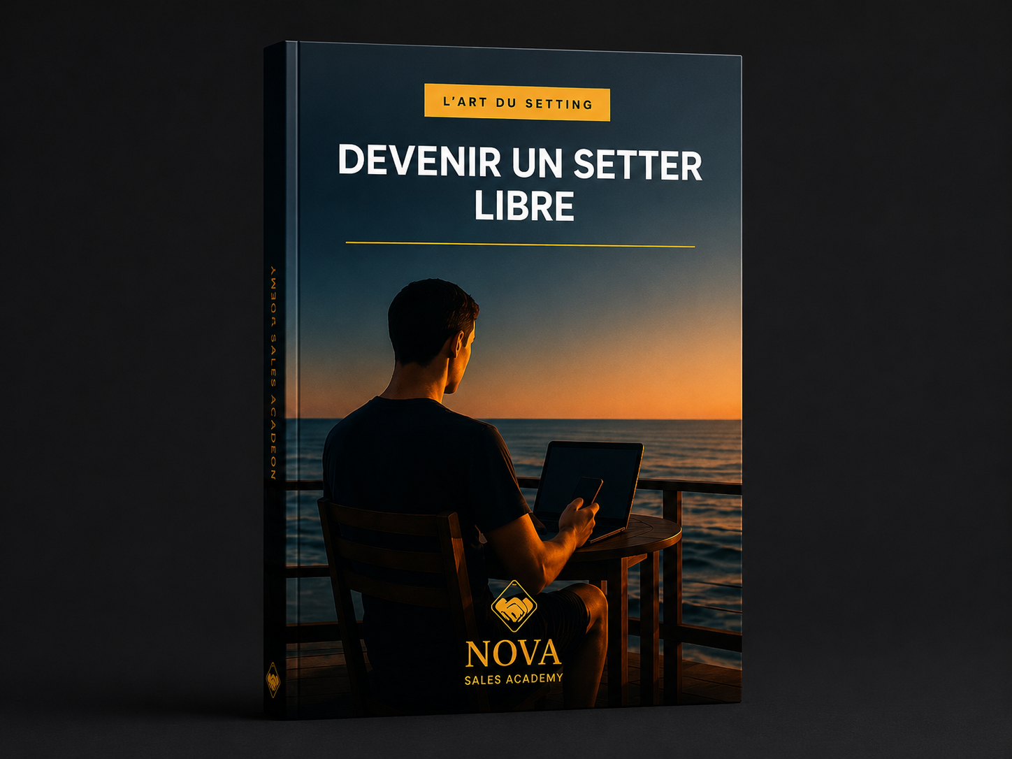 Guide Setting - Apprendre à générer et qualifier des prospects