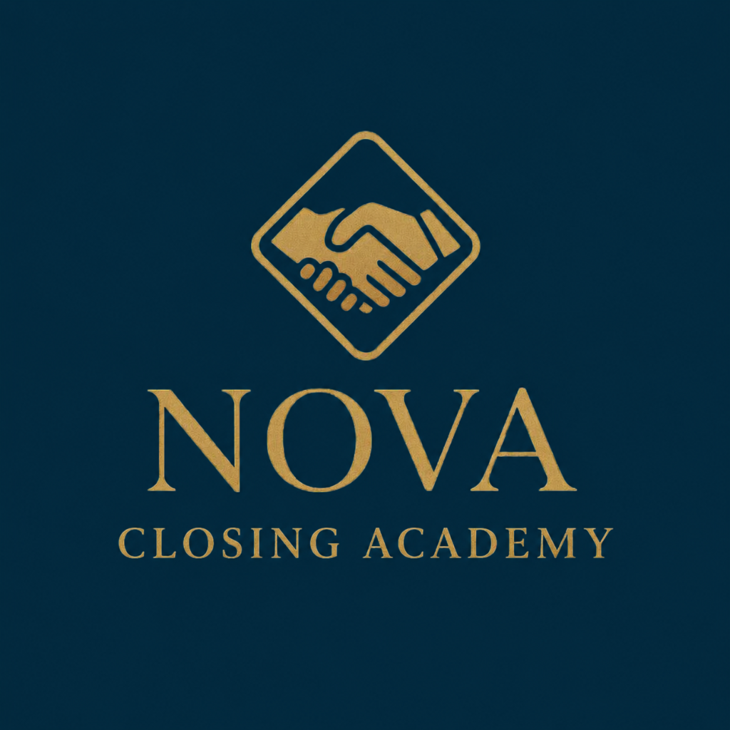 Logo Team Nova