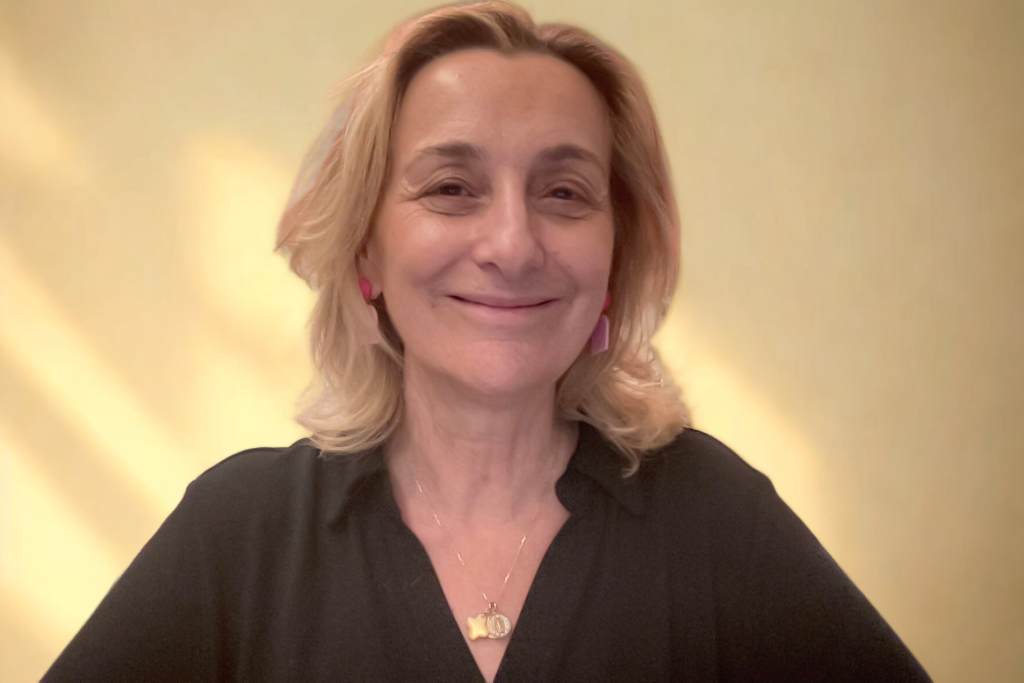Anne RAULOT-LAPOINTE, coach et praticienne en libération émotionnelle