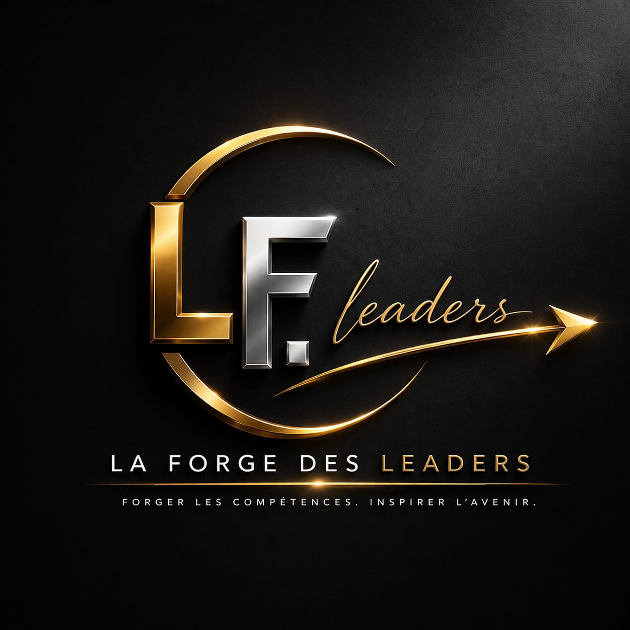Forge Leaders - Forge ton avenir digital