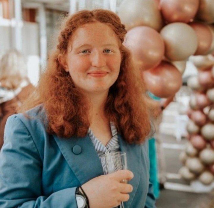 Portrait de Noémie, conseillère d'orientation professionnelle