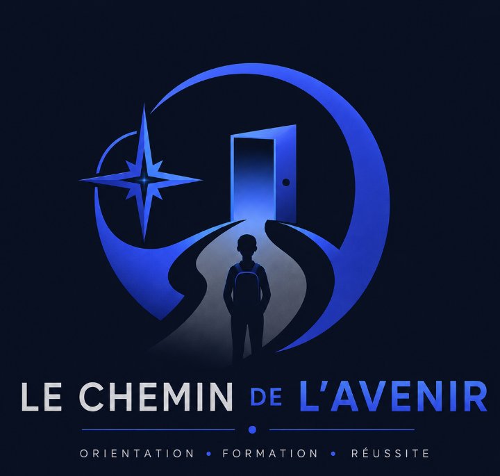 Le chemin de l'avenir