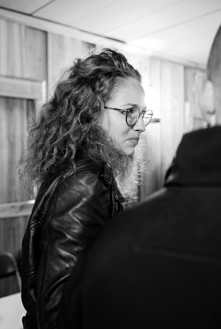 Portrait professionnel du coach en performance mentale