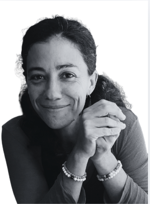 Anaïs - Experte en ancrage et relation au corps