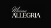 Logo Maison Allegria