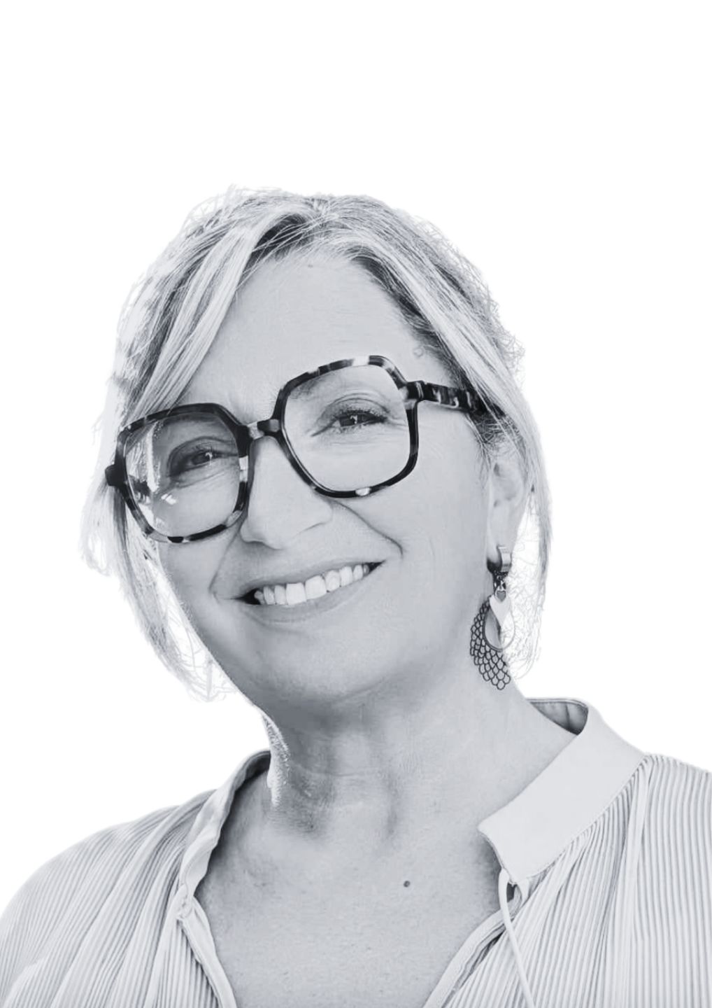 Sabrina - Experte en activation quantique