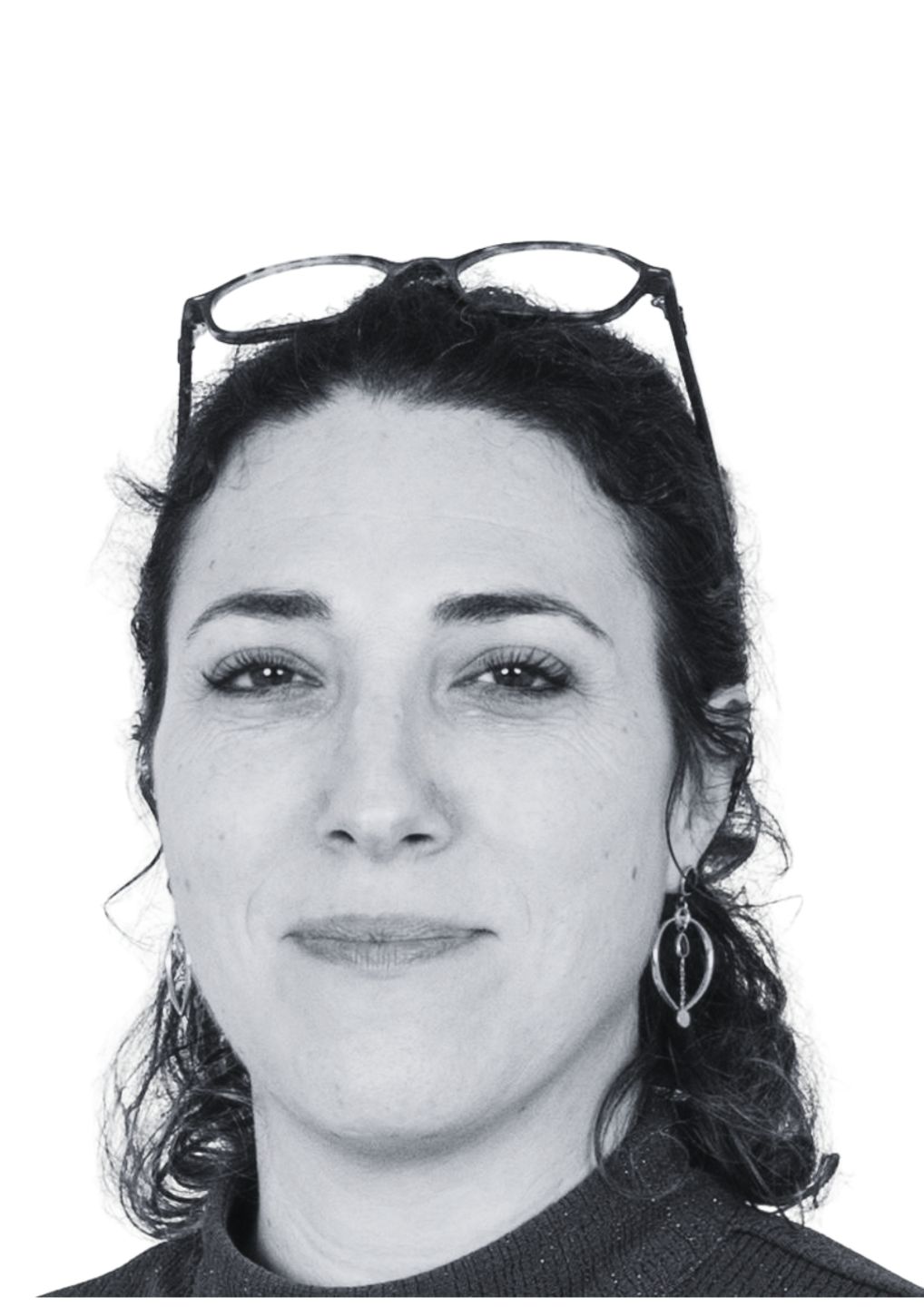 Mélanie - Experte en trame énergétique Allegria