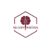 Logo NK Copywriting