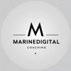 Logo Marine Coach Instagram