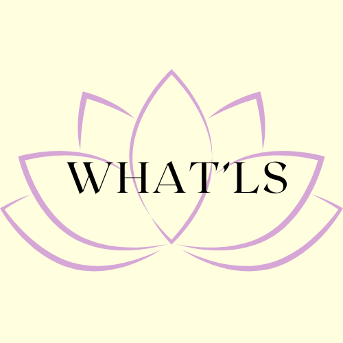 Logo What'LS